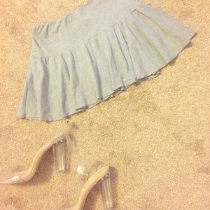 The Ultimate Mini Skater Skirt 🍭